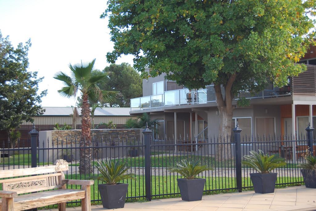 Barossa Valley Apartments Tanunda Exterior foto