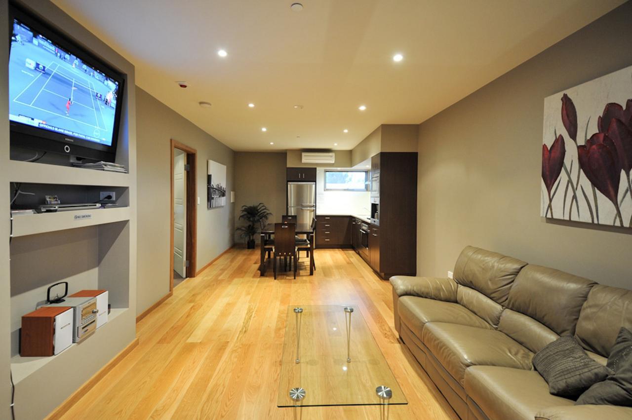 Barossa Valley Apartments Tanunda Exterior foto