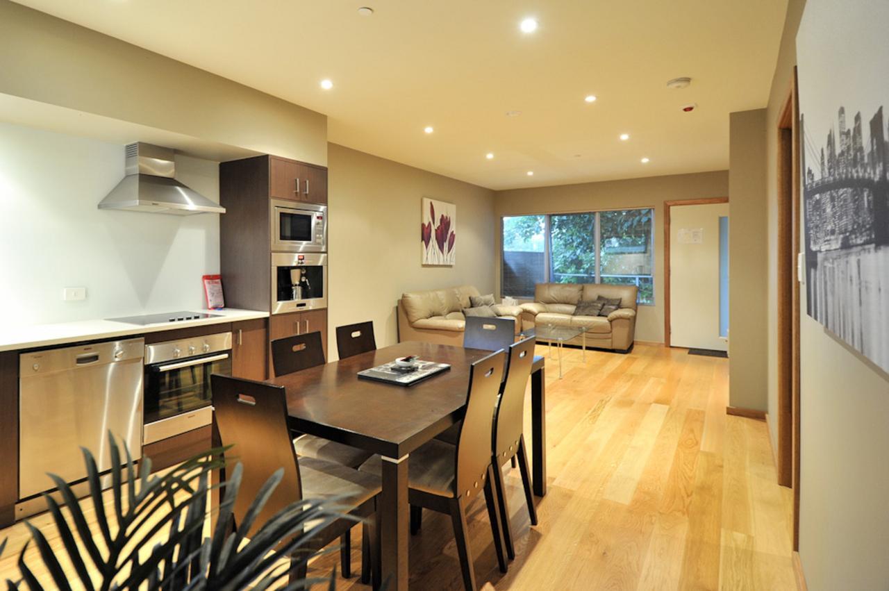 Barossa Valley Apartments Tanunda Exterior foto