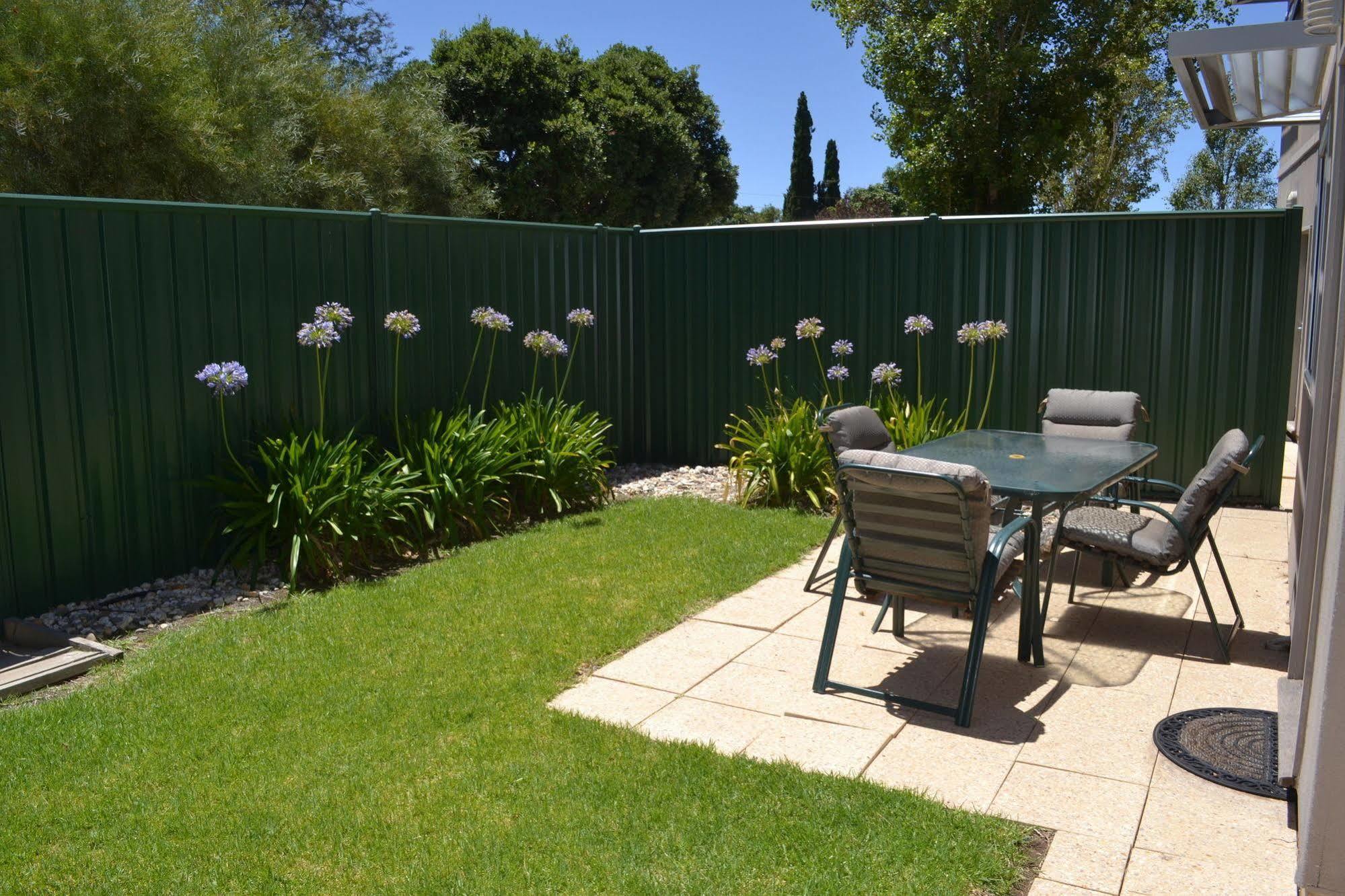 Barossa Valley Apartments Tanunda Exterior foto