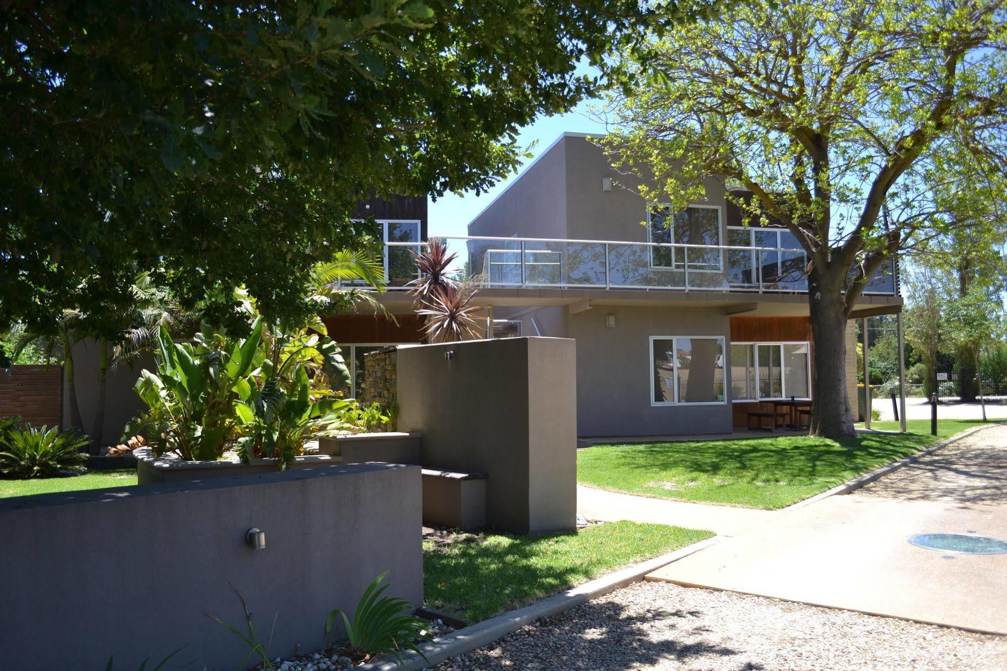 Barossa Valley Apartments Tanunda Exterior foto