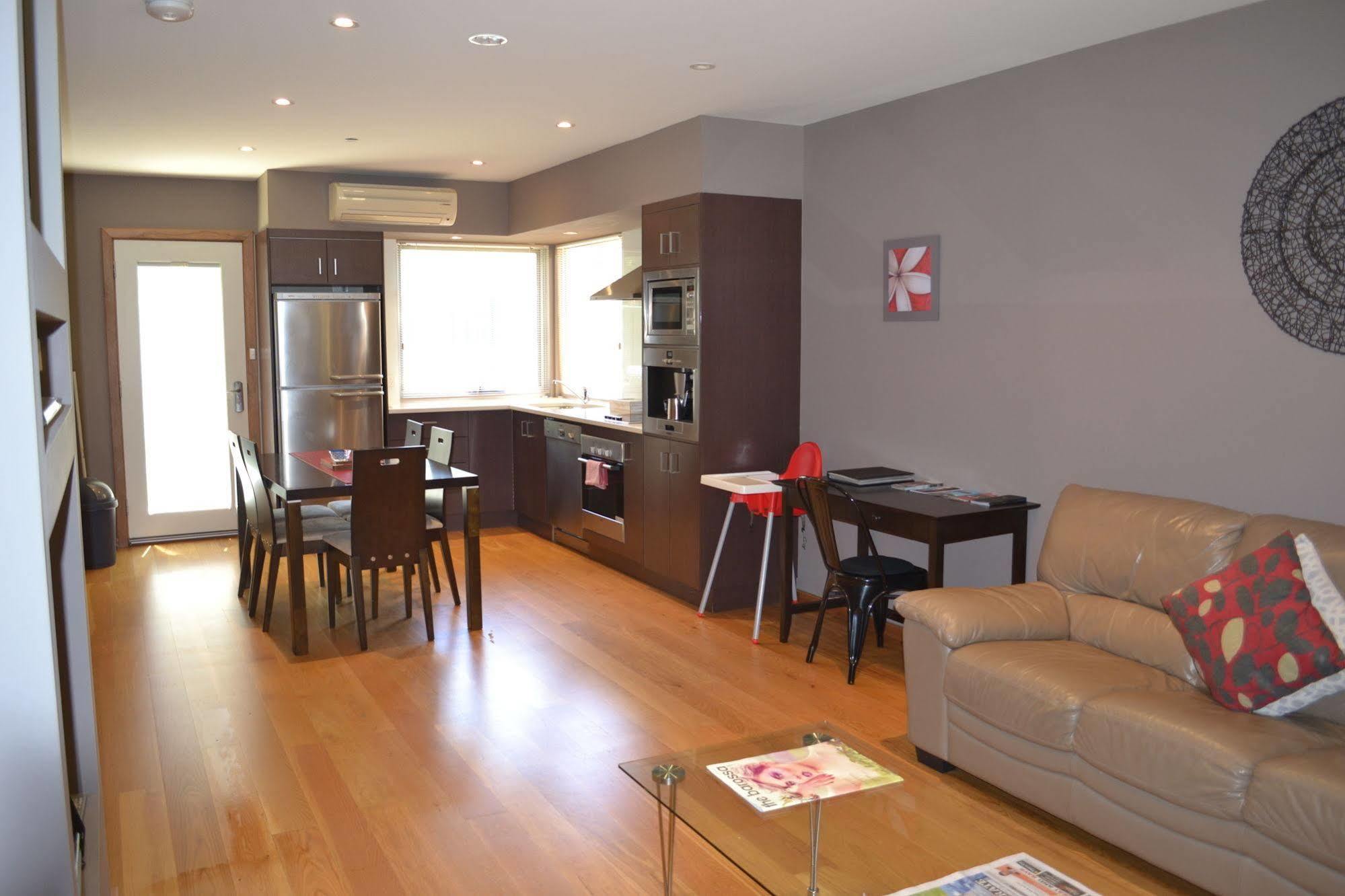 Barossa Valley Apartments Tanunda Exterior foto