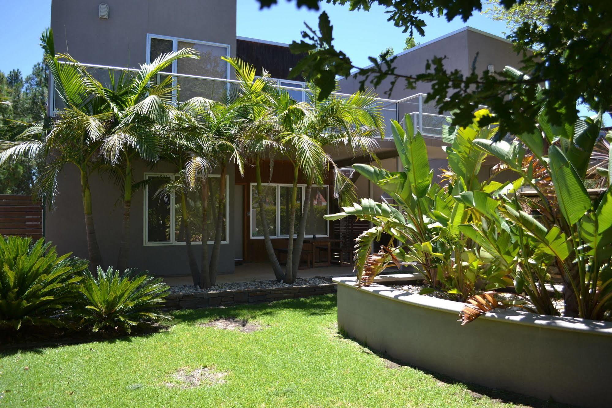 Barossa Valley Apartments Tanunda Exterior foto