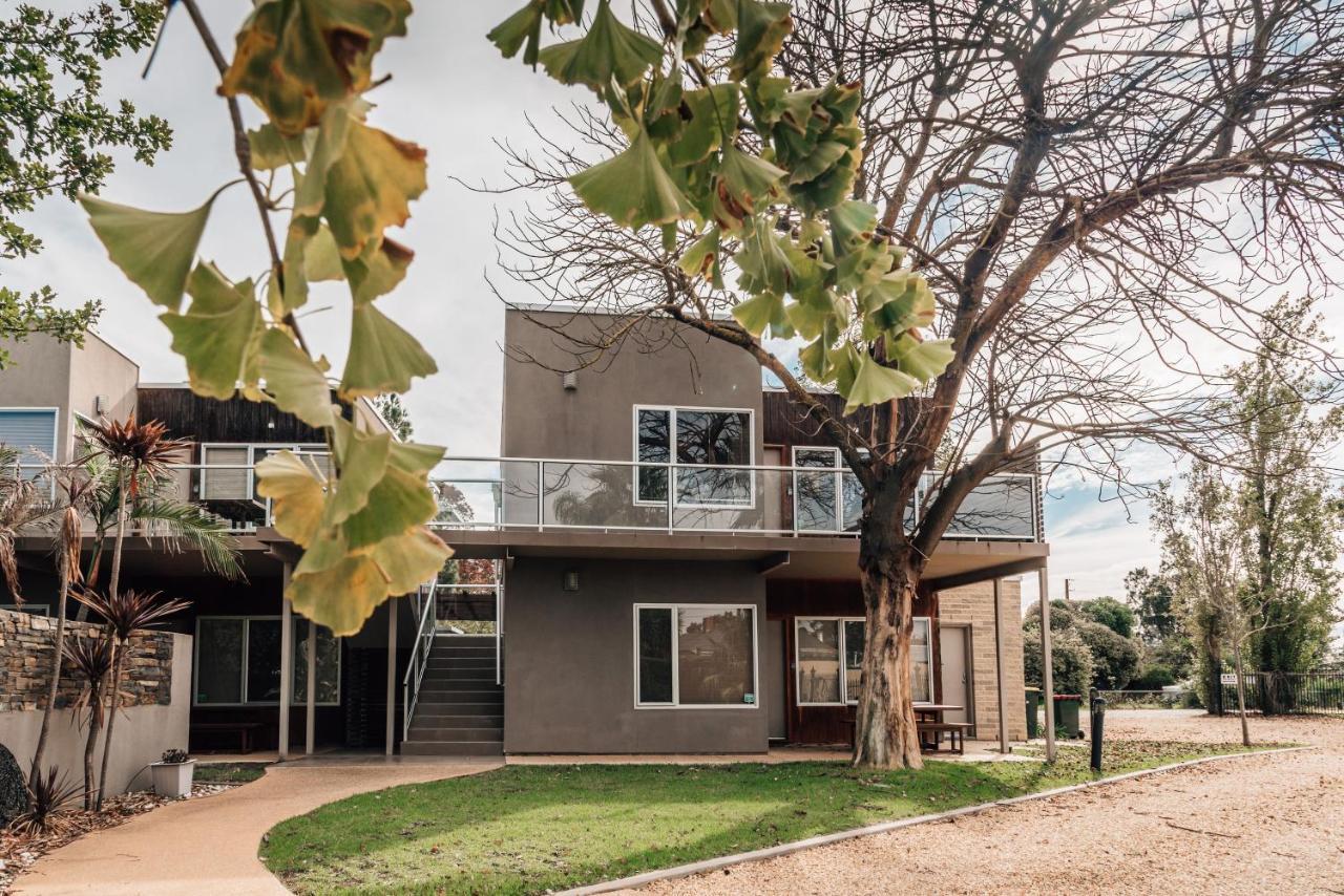 Barossa Valley Apartments Tanunda Exterior foto
